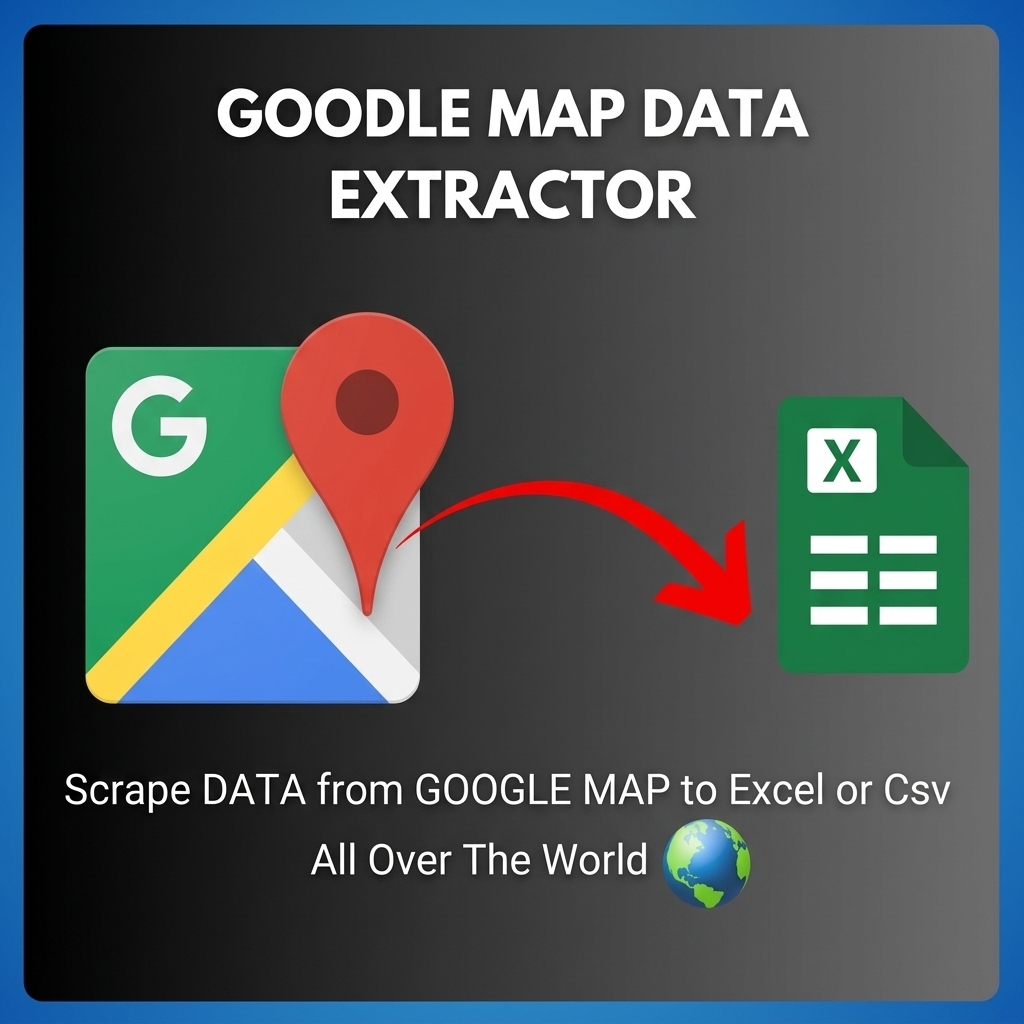 google data scraper